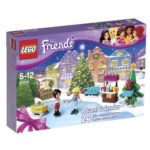 lego friends adventskalender